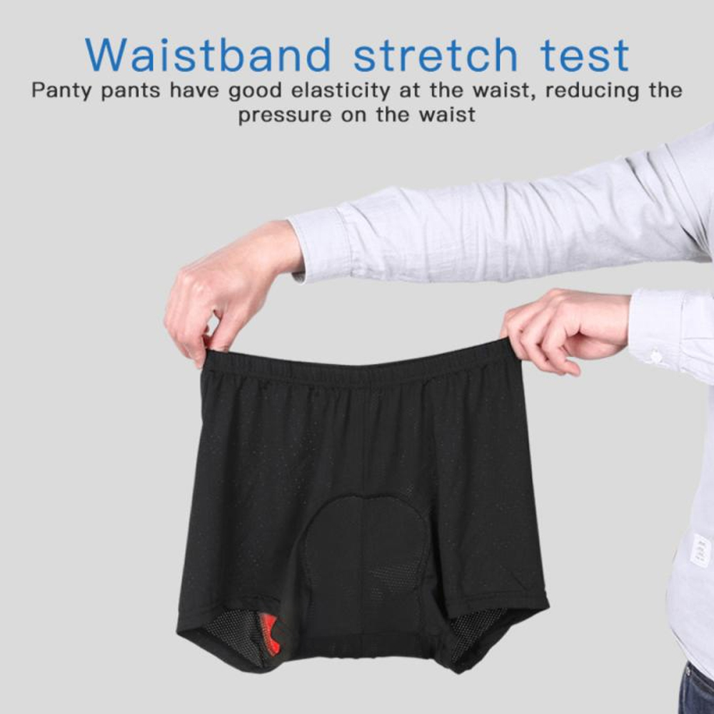 1Pcs Cycling Underwear for Men - Mountain Biking Underwear review and price