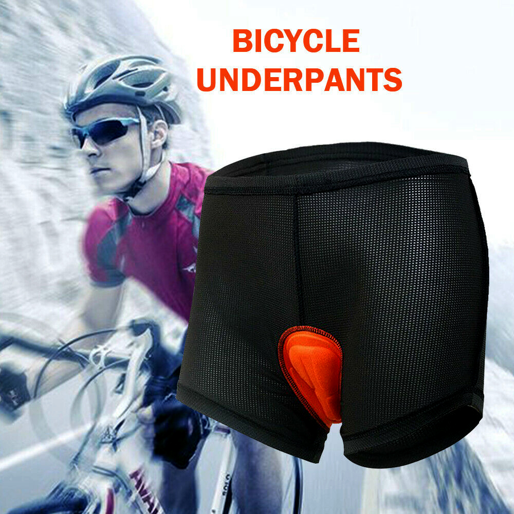 1Pcs Cycling Underwear for Men - Mountain Biking Underwear review and price