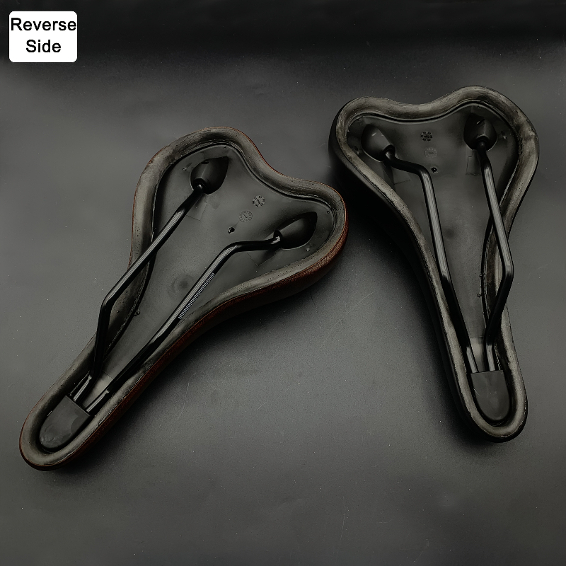 Comfort Bike Saddle Narrow Sad - Mountain Biking Experience review and price