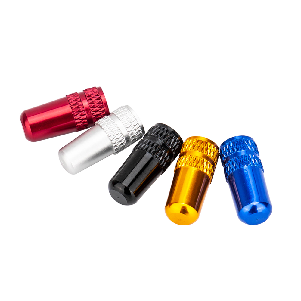 ZTTO Bicycle Presta Valve Caps - Mountain Biking In French review and price