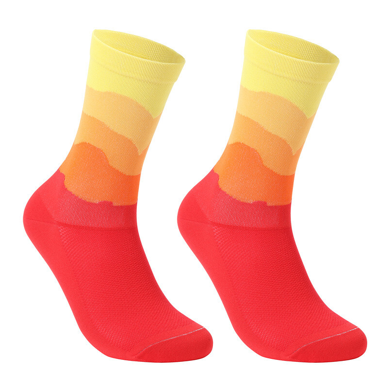 New Sport Socks Unisex Cycling - Mountain Biking Socks review and price