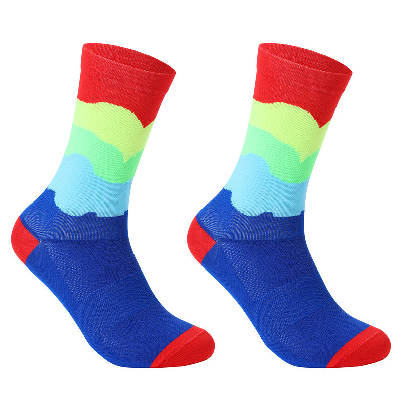 New Sport Socks Unisex Cycling - Mountain Biking Socks review and price