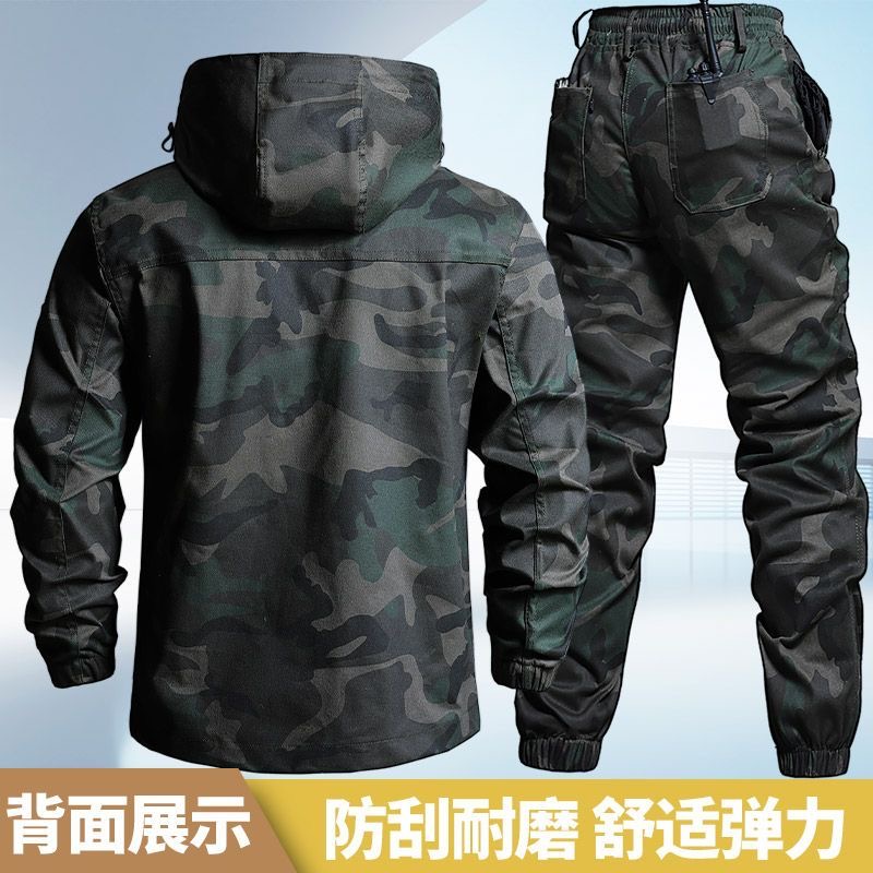 THORSOL Cycling Jacket Set Men - Mountain Biking Underwear review and price