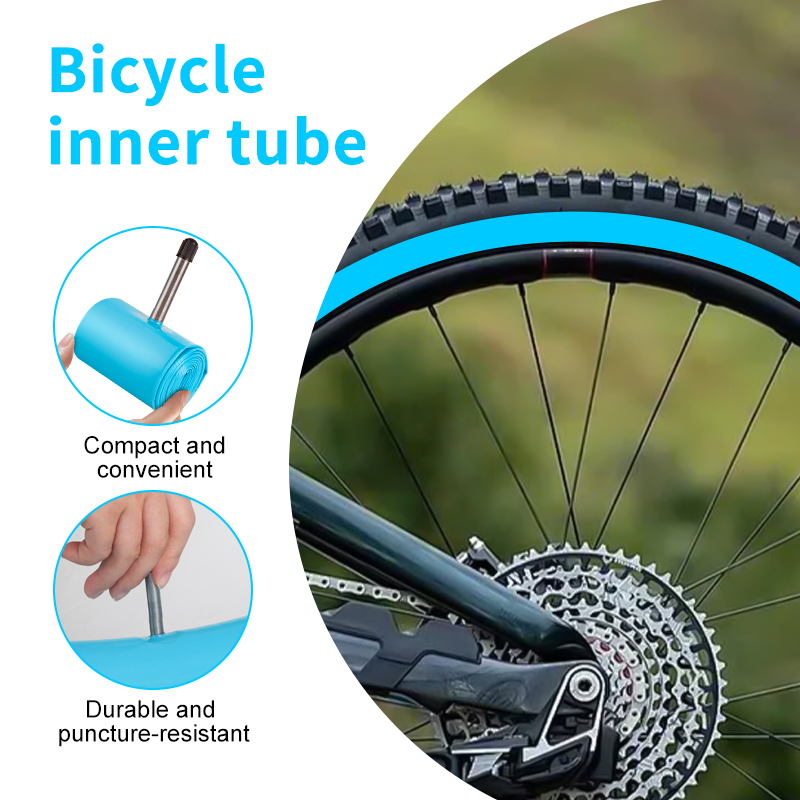 Gustavo Mountain Bike Inner Tu - Mountain Biking Tube review and price