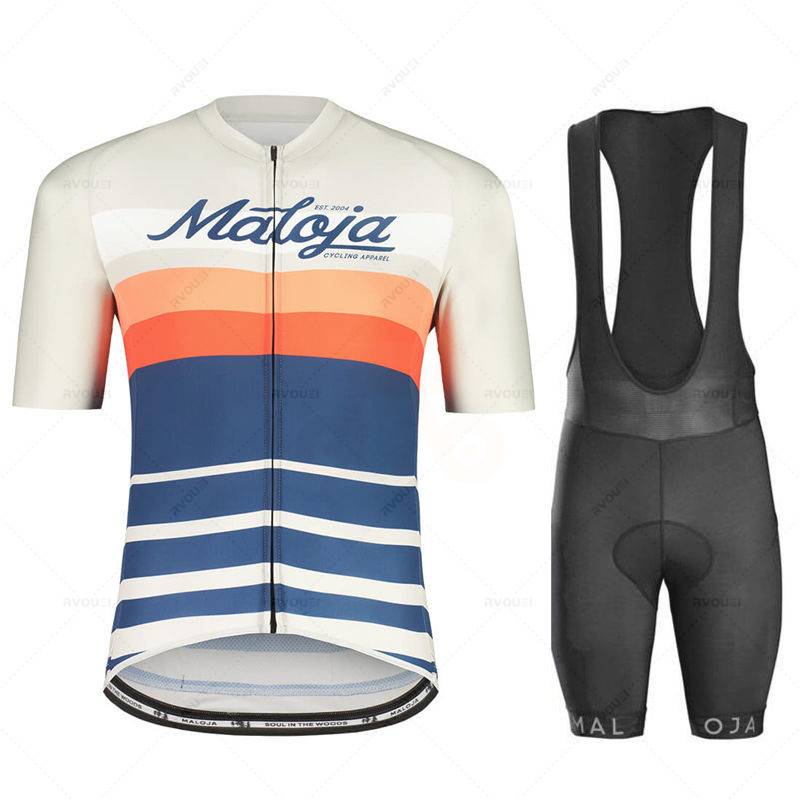 New Malojaing Summer Cycling J - Mountain Biking Clothes review and price