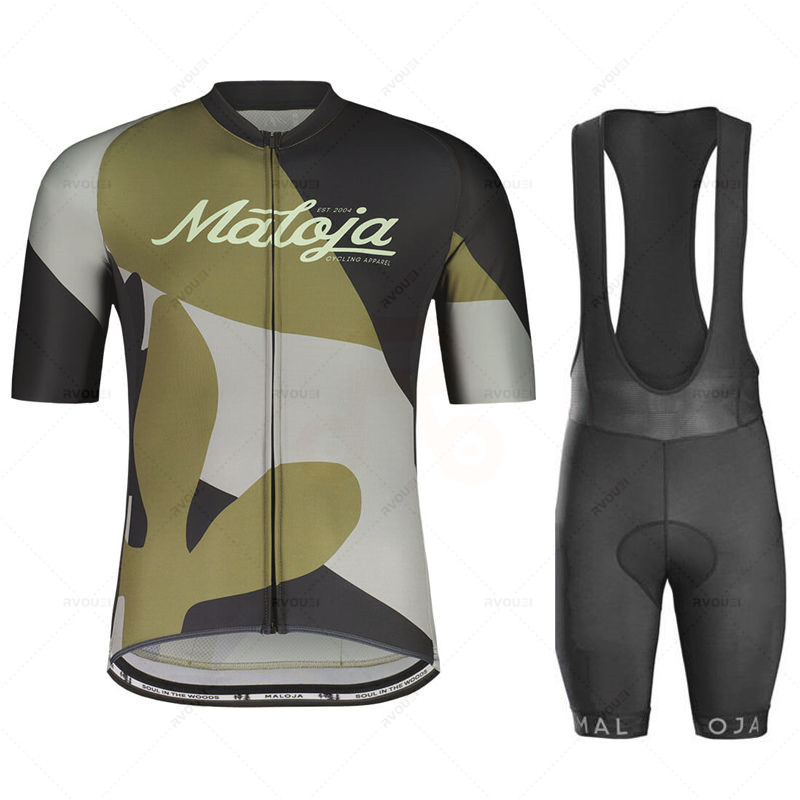 New Malojaing Summer Cycling J - Mountain Biking Clothes review and price