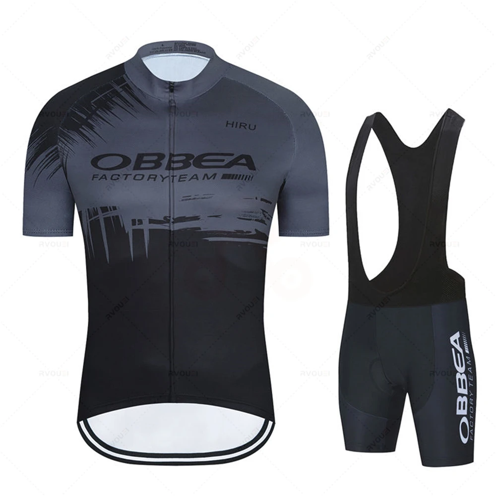 2025 Hiru Cycling Jersey Set S - Mountain Biking Pants For Men review and price