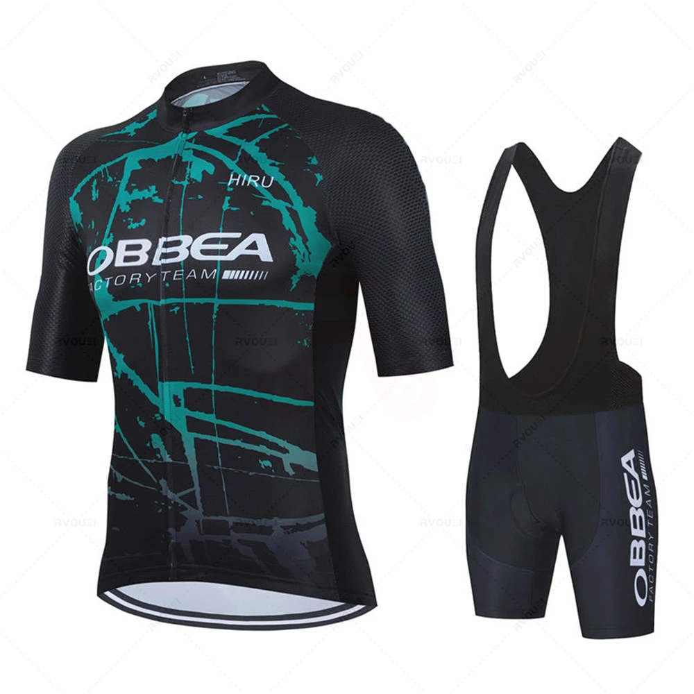 2025 Hiru Cycling Jersey Set S - Mountain Biking Pants For Men review and price