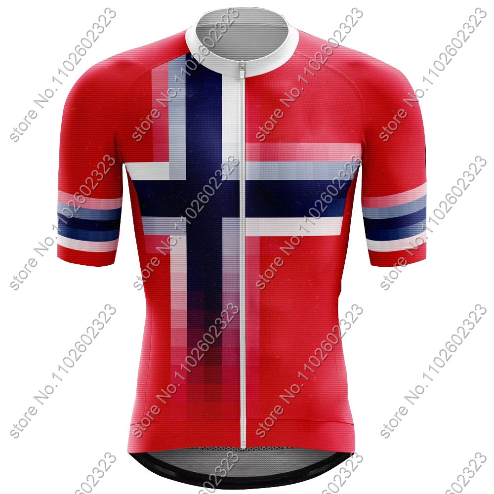 2024 Norway Cycling Jersey Nat - Mountain Biking Pants For Men review and price
