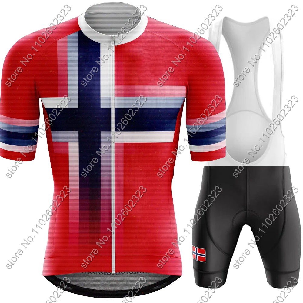 2024 Norway Cycling Jersey Nat - Mountain Biking Pants For Men review and price