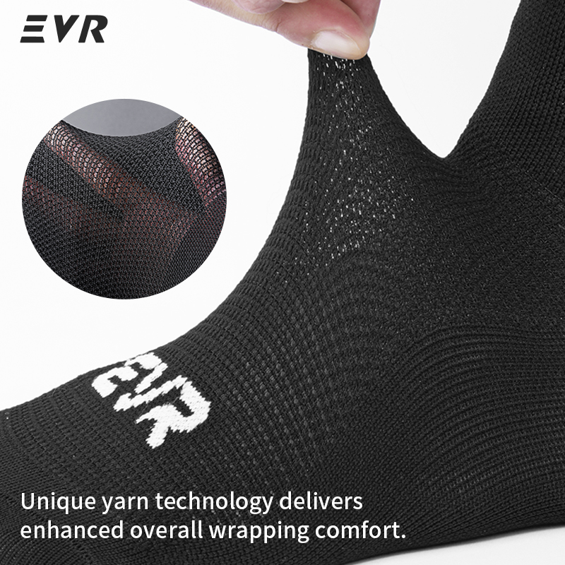 EVR Cycling Socks Professional - Mountain Biking Socks review and price