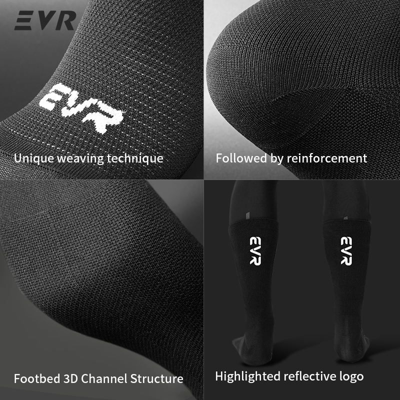 EVR Cycling Socks Professional - Mountain Biking Socks review and price