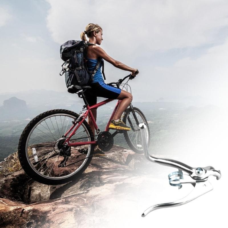 Y1UC Light weight Brake Levers - Mountain Biking Experience review and price