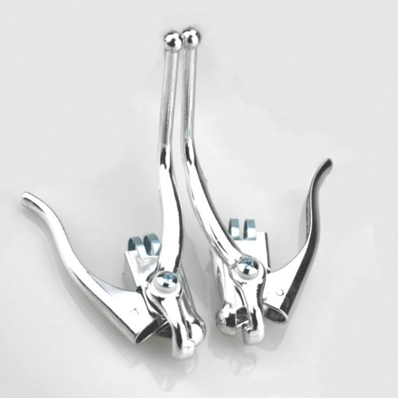 Y1UC Light weight Brake Levers - Mountain Biking Experience review and price