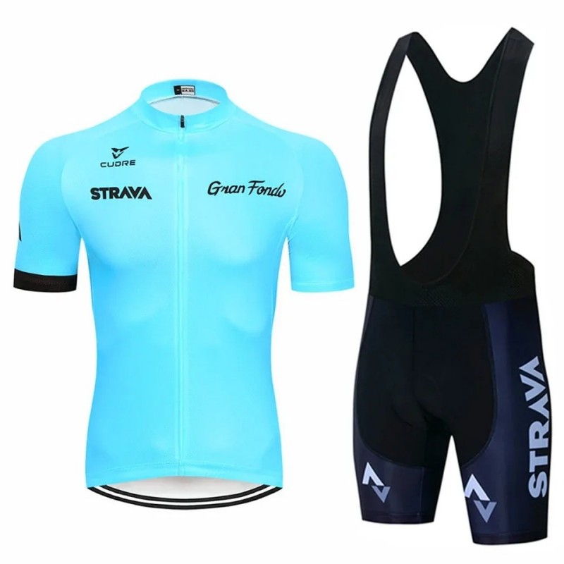 STRAVA Cycling Sets Cycling Cl - Mountain Biking Pants For Men review and price