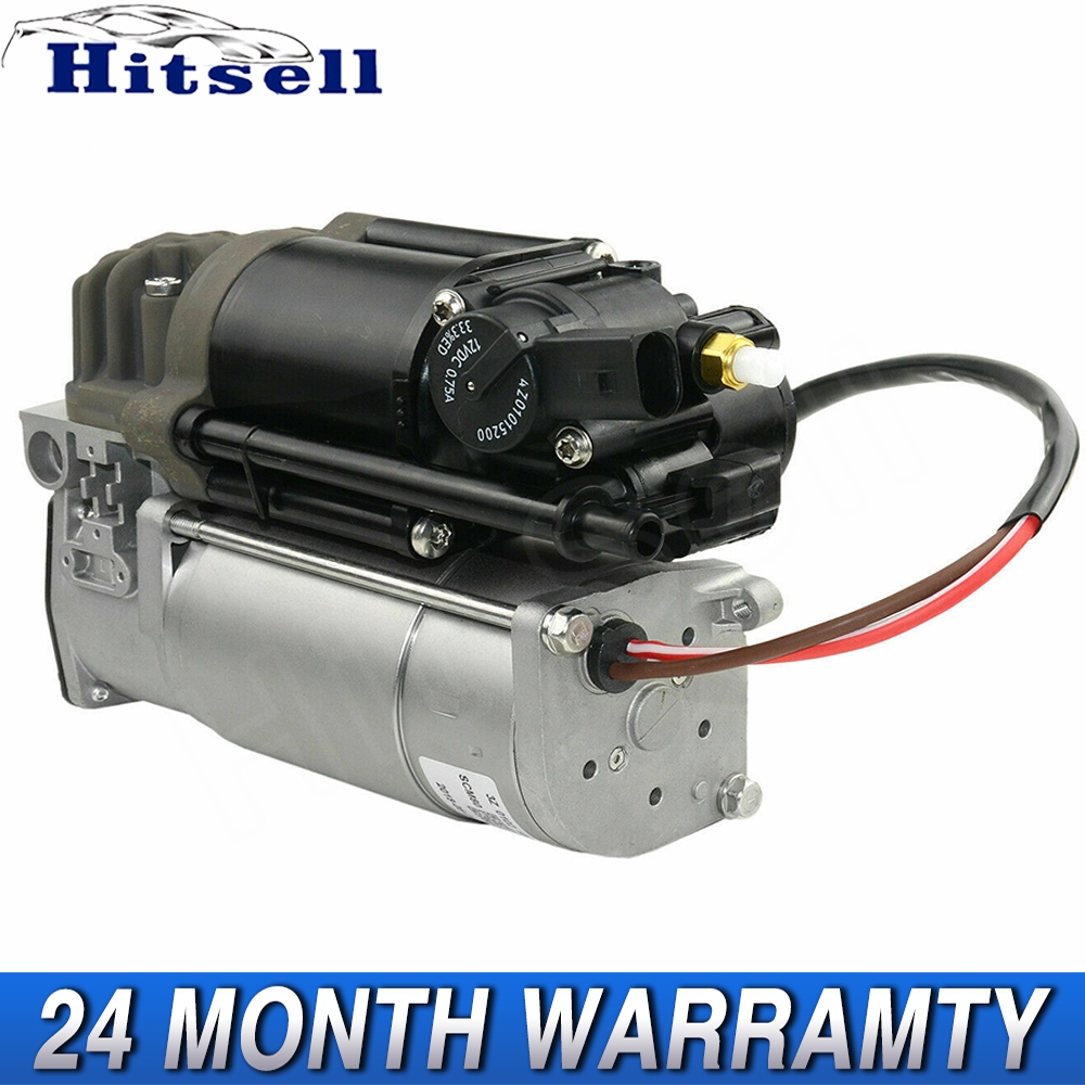 For Mercedes Benz W212 S212 C2 - Shock Pump Suspension review and price