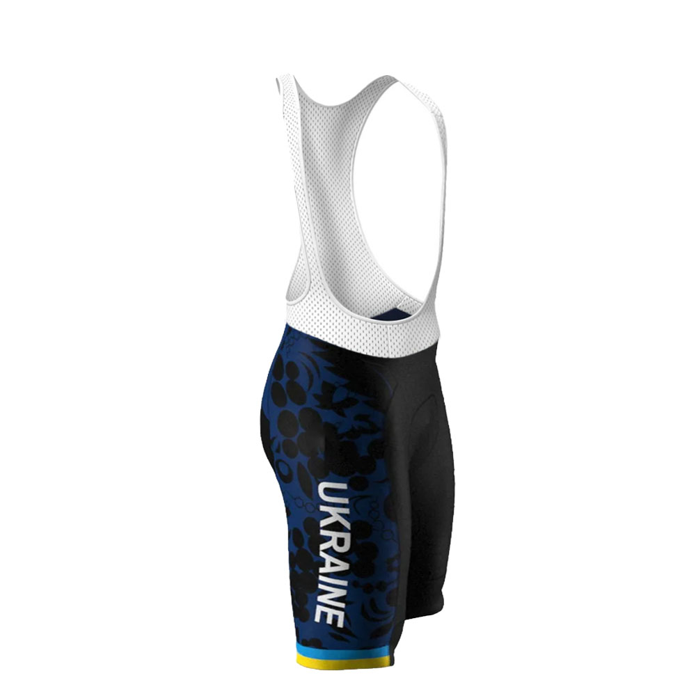 Ukraine National Team 2026 Cyc - Mountain Biking Pants For Men review and price