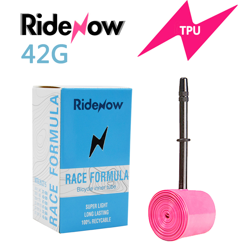 Ultralight RideNow TPU MTB 29  - Mountain Biking Tube review and price