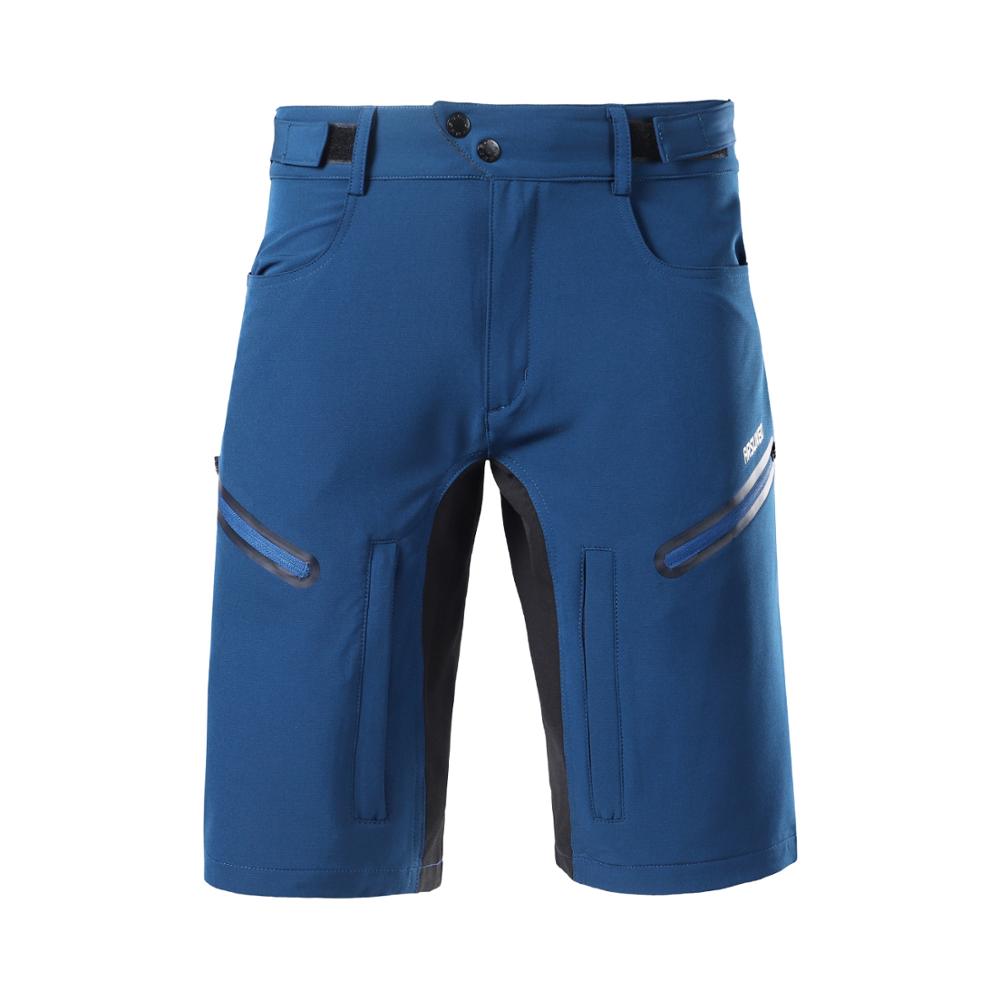 ARSUXEO Men's Cycling Shorts L - Mountain Biking Overalls review and price