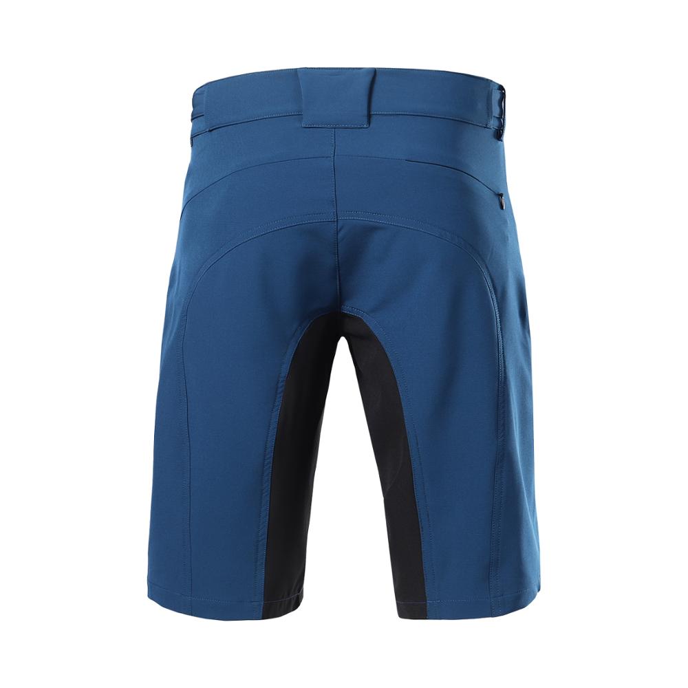 ARSUXEO Men's Cycling Shorts L - Mountain Biking Overalls review and price