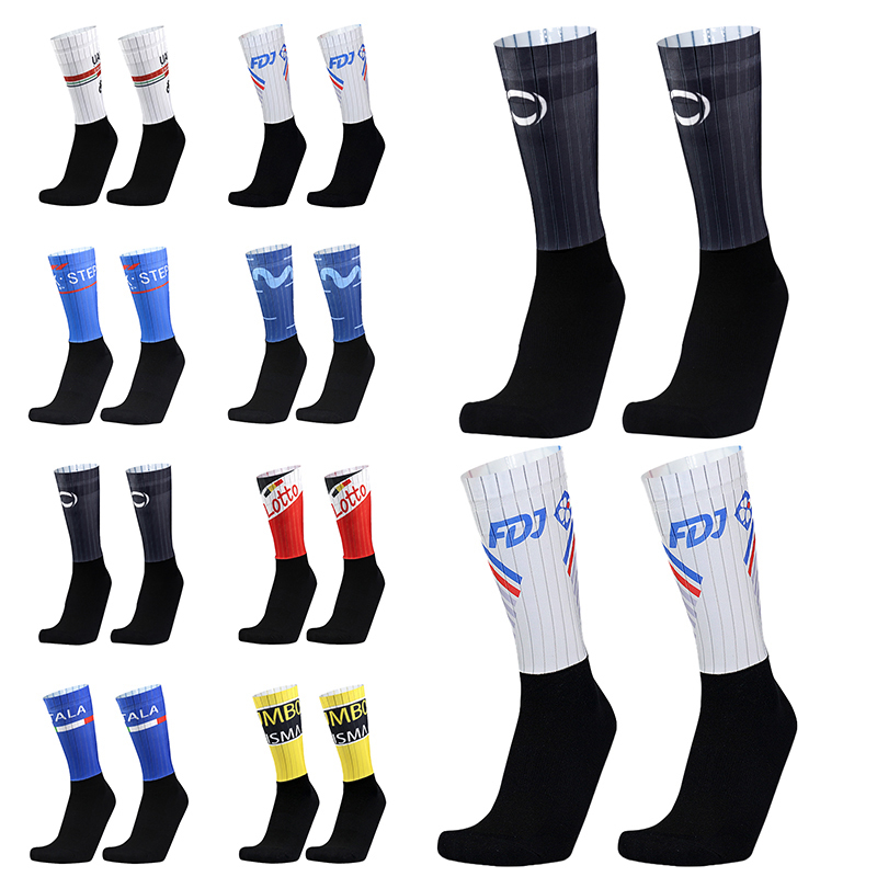 Pro Bike Anti Team Aero Socks  - Mountain Biking Socks review and price