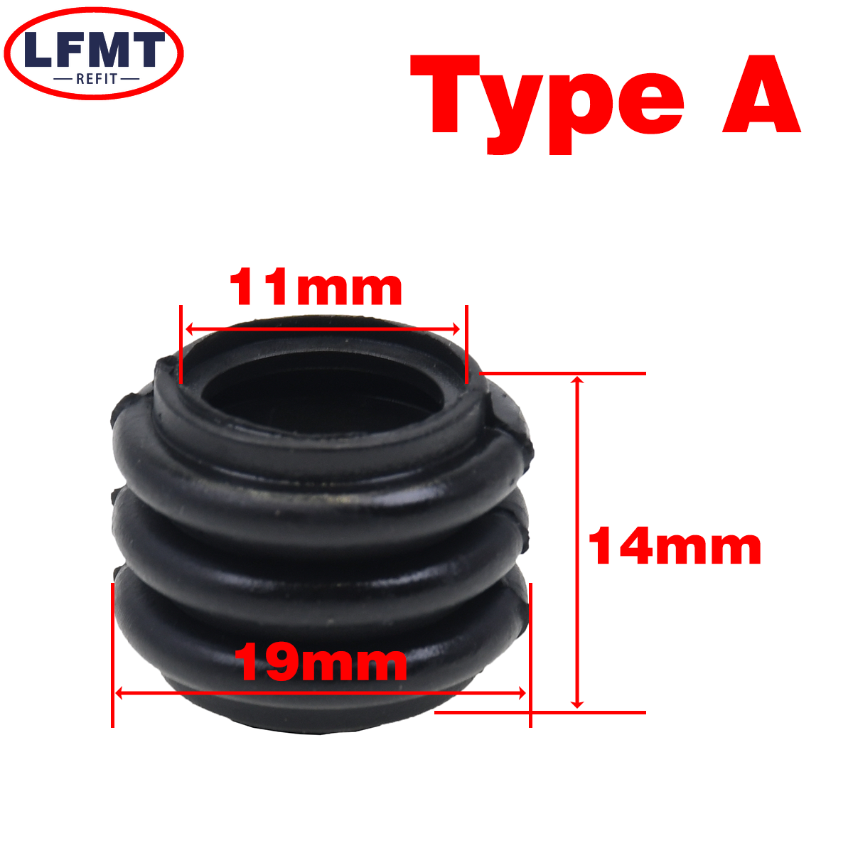 10/5 sets Motorcycle Scooter B - Shock Pump Suspension review and price