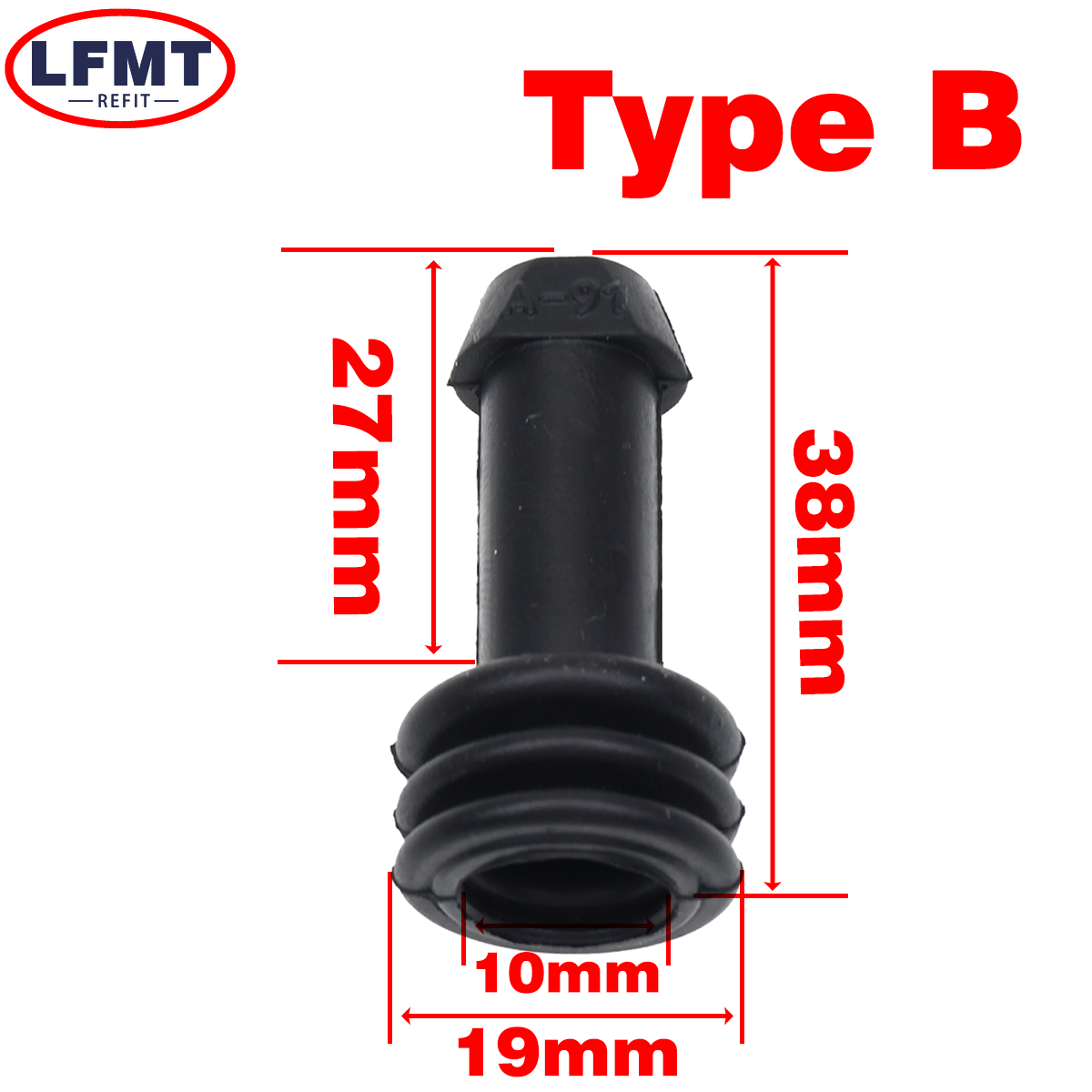 10/5 sets Motorcycle Scooter B - Shock Pump Suspension review and price