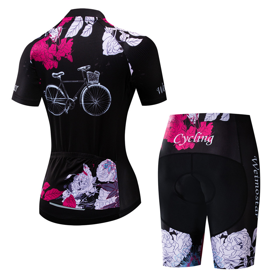 Weimostar Pro Team Cycling Clo - Mountain Biking Clothes review and price