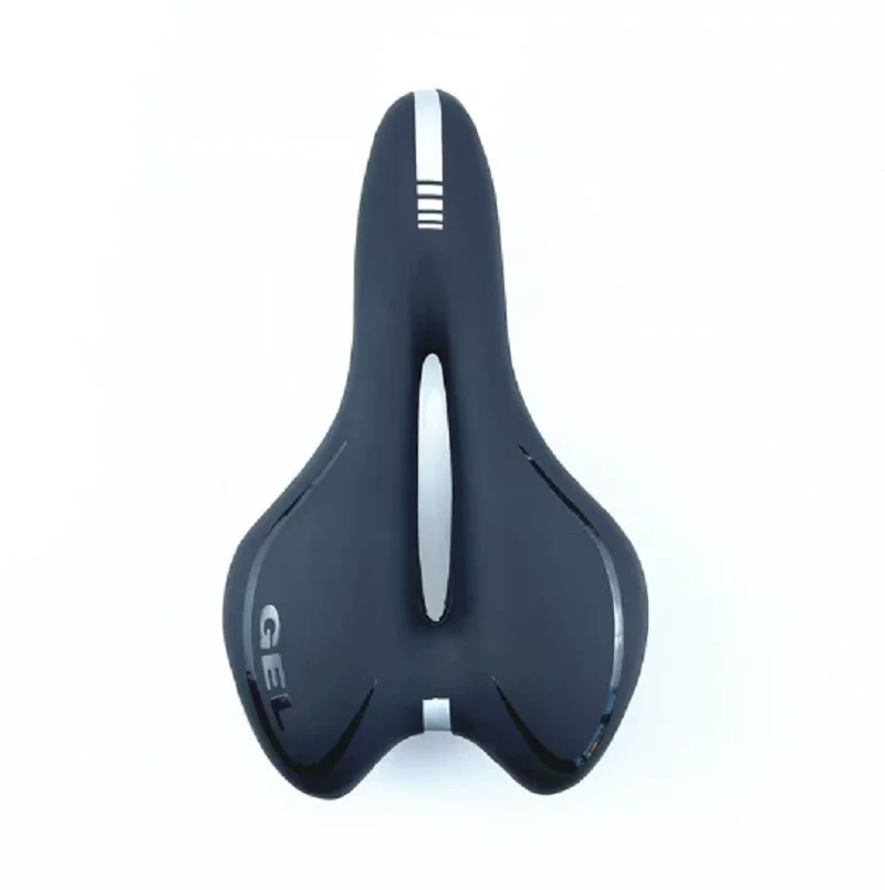 Shockproof Comfort PU Leather  - Mountain Biking Experience review and price